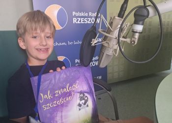 Małe recenzje – „Jak znaleźć szczęście?”