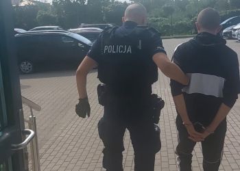 Nieletnia odnaleziona, dwóch mężczyzn z zarzutami narkotykowymi