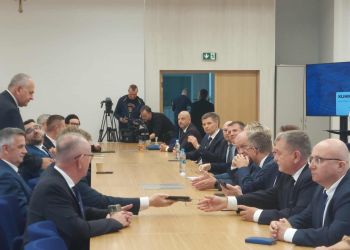 Nowa filia szpitala w Świlczy nadal bez finansowania