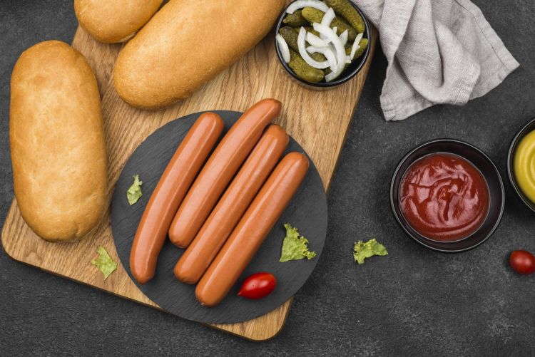 Od frankfurterki do parówki. Dziś obchodzimy Dzień Parówki 1 - Polskie Radio Rzeszów Od frankfurterki do parówki. Dziś obchodzimy Dzień Parówki