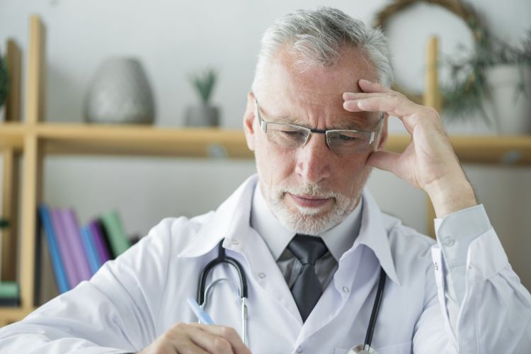 Pierwsza terapia, która spowalnia chorobę Huntingtona