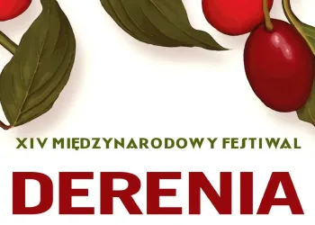 XIV Międzynarodowy Festiwal Derenia w Bolestraszycach