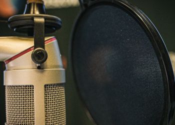 Podcast Roku 2025. Konferencja prasowa w Polskim Radiu Rzeszów