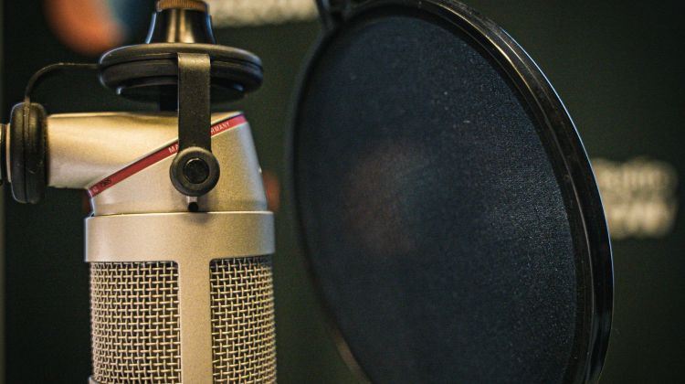 Podcast Roku 2025. Konferencja prasowa w Polskim Radiu Rzeszów 1 - Polskie Radio Rzeszów Podcast Roku 2025. Konferencja prasowa w Polskim Radiu Rzeszów