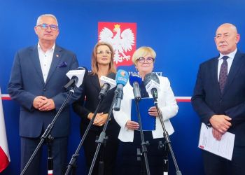 Ponad 24 mln zł dla samorządów na inwestycje w bezpieczeństwo i działania kryzysowe