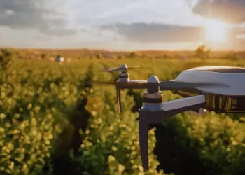 Powstanie Podkarpackie Centrum Dronowe