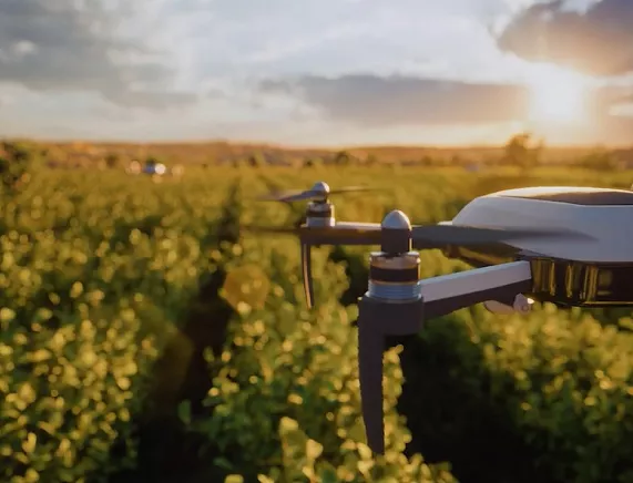 Powstanie Podkarpackie Centrum Dronowe