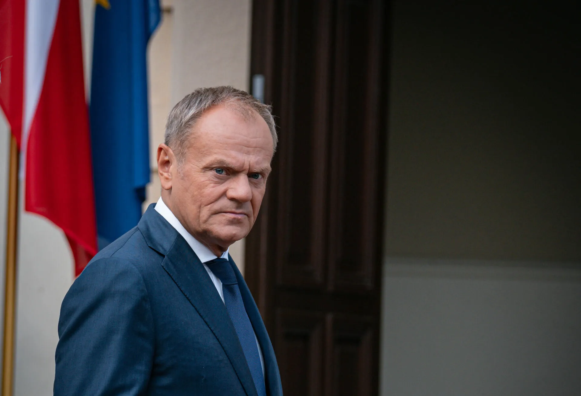 Premier Donald Tusk: największy magazyn energii w Europie powstanie w Polsce