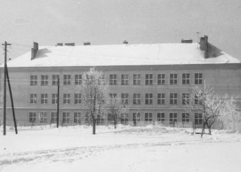 Przygotowania do obchodów 80-lecia LO w Sędziszowie Małopolskim