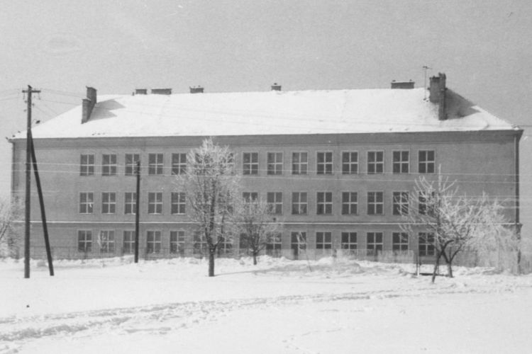 Przygotowania do obchodów 80-lecia LO w Sędziszowie Małopolskim