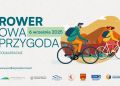 Rowerowa Przygoda – w sobotę (06.09) audycja wyjazdowa z Wańkowej
