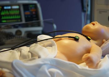 Rozpoczęła się rozbudowa Centrum Symulacji Medycznej Uniwersytetu Rzeszowskiego