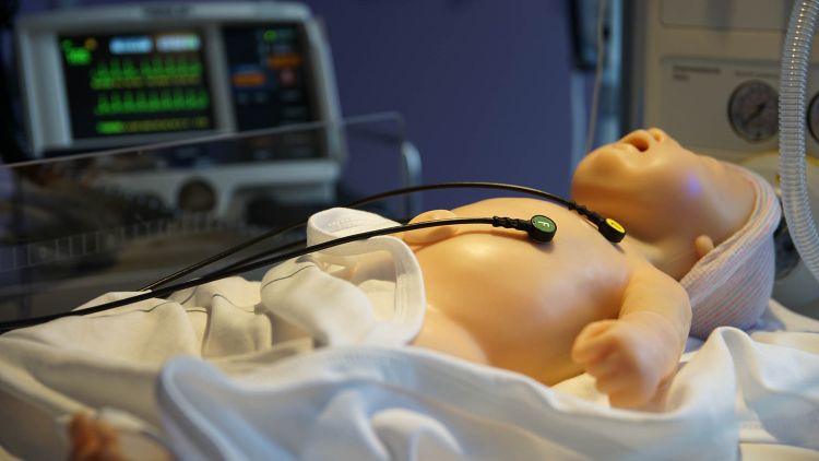 Rozpoczęła się rozbudowa Centrum Symulacji Medycznej Uniwersytetu Rzeszowskiego