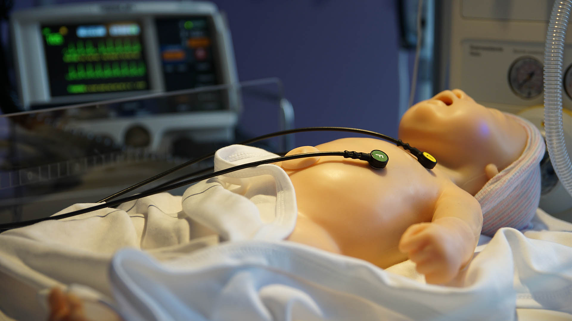 Rozpoczęła się rozbudowa Centrum Symulacji Medycznej Uniwersytetu Rzeszowskiego