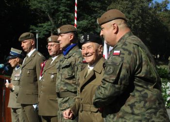 Rzeszów uczcił 86. rocznicę powstania Polskiego Państwa Podziemnego