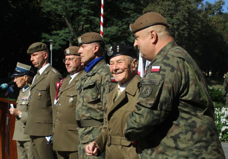 Rzeszów uczcił 86. rocznicę powstania Polskiego Państwa Podziemnego