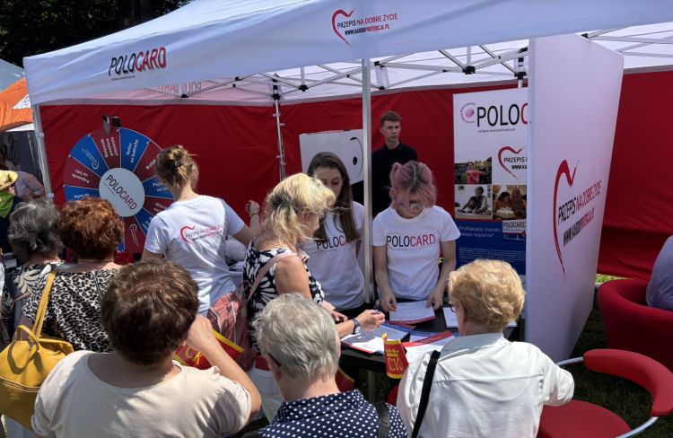 Kampania „Przepis na dobre życie” przypomina o roli psychiki w profilaktyce serca