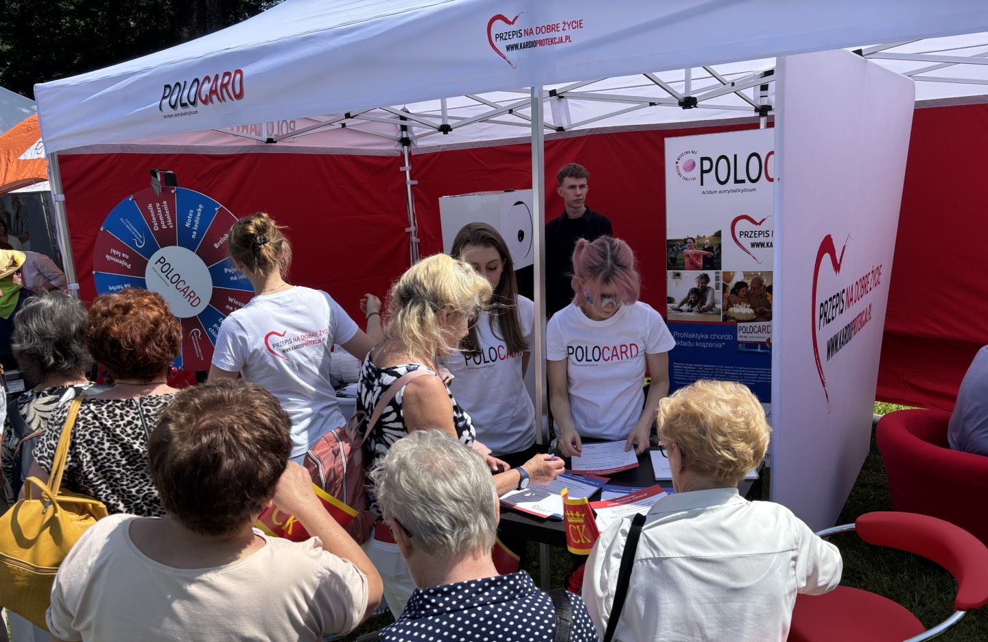 Kampania „Przepis na dobre życie” przypomina o roli psychiki w profilaktyce serca