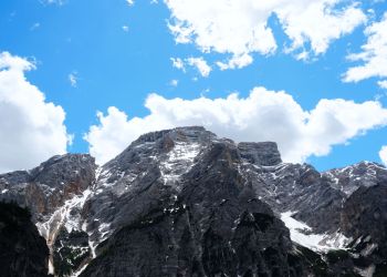Śmiertelny wypadek w Tatrach