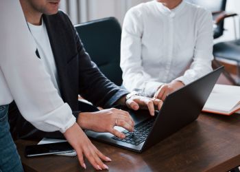 Startuje cykl szkoleń dla przedsiębiorców – „Środy z KSeF”