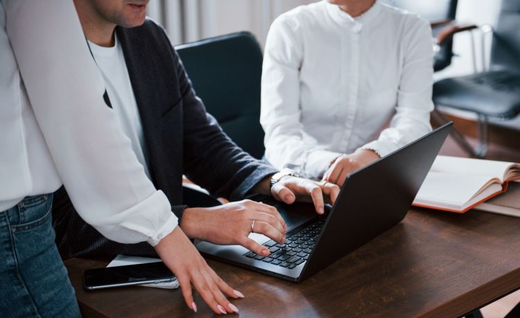 Startuje cykl szkoleń dla przedsiębiorców – „Środy z KSeF”