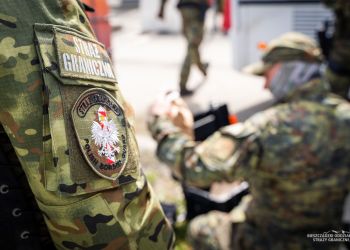 Straż Graniczna nie wpuściła 77 obywateli Mołdawii do Polski