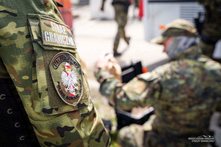 Straż Graniczna nie wpuściła 77 obywateli Mołdawii do Polski