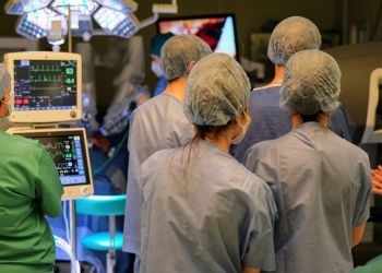 Robot medyczny coraz bliżej. Rzeszowscy radni zabezpieczyli środki