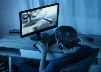 Uzależnienia behawioralne – problem współczesnej młodzieży