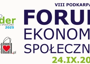 Podkarpackie Forum Ekonomii Społecznej w Rzeszowie