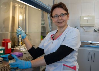 W szpitalu uniwersyteckim opracowano nową metodę diagnozowania przewlekłej białaczki