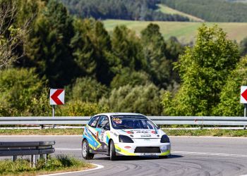 „Wyścig Górski Szczawne-Kulaszne” w weekend. Zmiany w organizacji ruchu