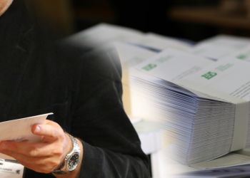 ZUS udostępnił informacje o stanie konta emerytalnego za 2024 rok