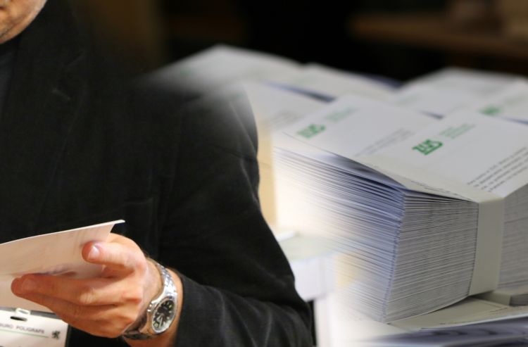 ZUS udostępnił informacje o stanie konta emerytalnego za 2024 rok