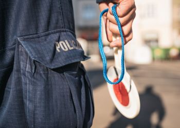 Poważny wypadek na DK19 i kolizja na DK94 [AKTUALIZACJA]