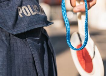 Poważny wypadek na DK19 i kolizja na DK94 [AKTUALIZACJA]