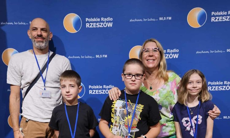 Zamkolandia i problemy uczniów przy powrocie do szkoły