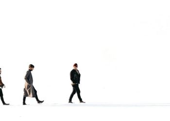 Zapraszamy na koncert zespołu Echa w Polskim Radiu Rzeszów