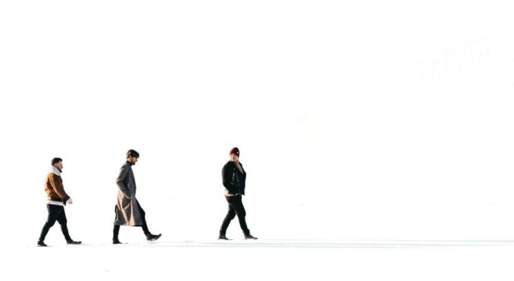 Zapraszamy na koncert zespołu Echa w Polskim Radiu Rzeszów