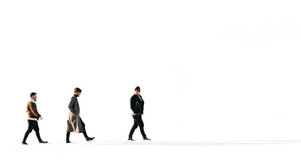 Zapraszamy na koncert zespołu Echa w Polskim Radiu Rzeszów