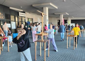 Rzeszowski Dom Kultury otworzył nową filię – Karolinka już działa!