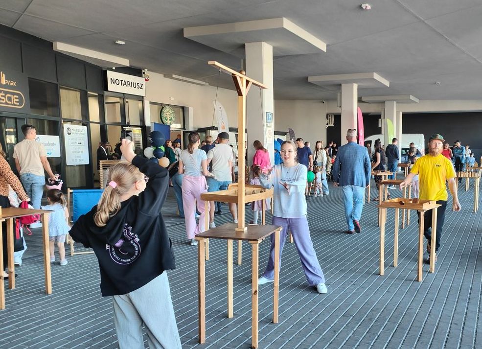 Rzeszowski Dom Kultury otworzył nową filię – Karolinka już działa!