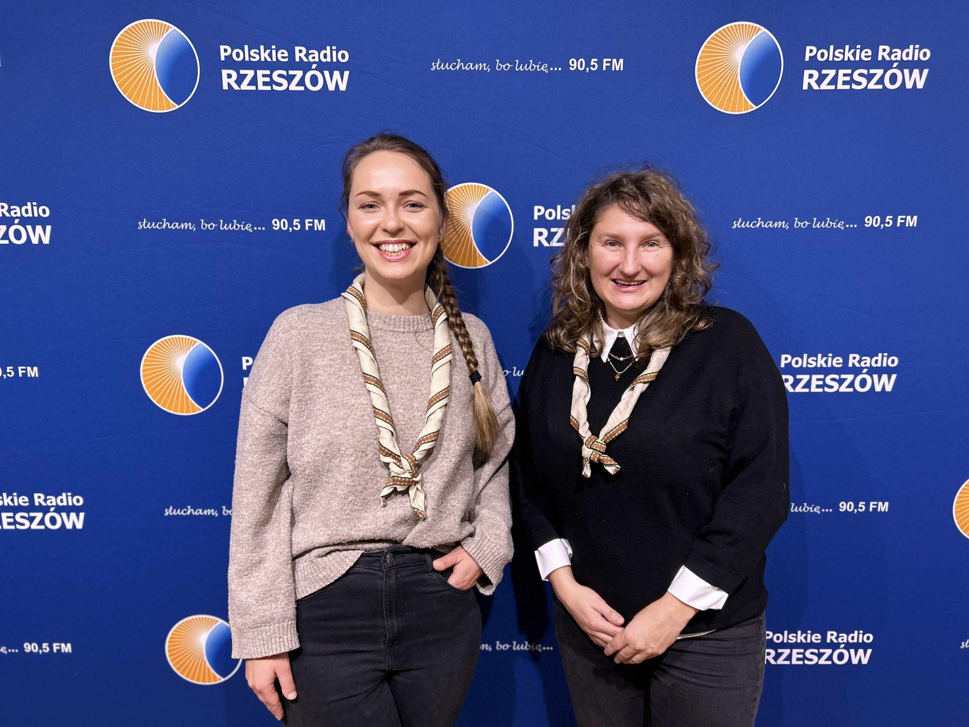 Rzeszowskie Organizacje Pozarządowe - Polskie Radio Rzeszów