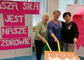 Rzeszowskie Amazonki o tańcu, kulturze i działalności społecznej