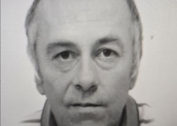 Oddalił się z DPS-u i ślad po nim zaginął. Policja poszukuje 57-letniego mieszkańca Jarosławia