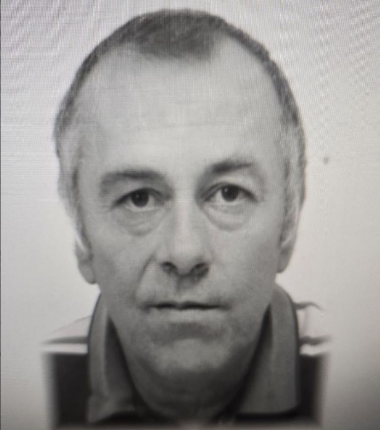 Oddalił się z DPS-u i ślad po nim zaginął. Policja poszukuje 57-letniego mieszkańca Jarosławia