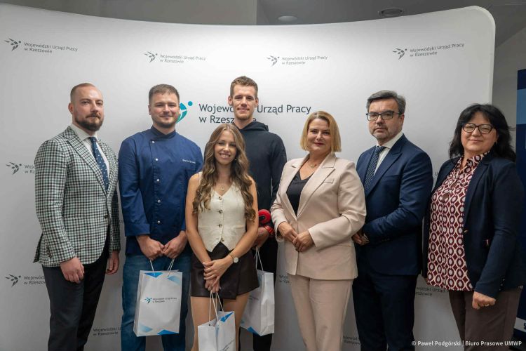 39 milionów złotych na wsparcie młodych przedsiębiorców na Podkarpaciu