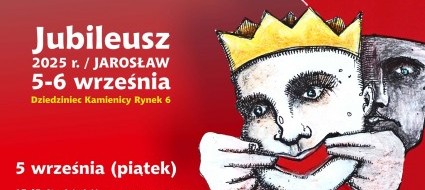 XV edycja Jarosławskiego Przeglądu Teatrów na Dziedzińcu 1 - Polskie Radio Rzeszów XV edycja Jarosławskiego Przeglądu Teatrów na Dziedzińcu