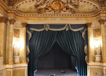 Jarosławski Przegląd Teatrów „Na dziedzińcu”