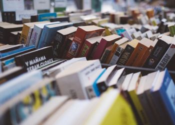 Kiermasz Wyczytanych Książek już jutro w Rzeszowie